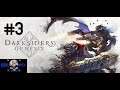 (BTN Let's Play) Darksiders Genesis | Ep. 03 - They... Have A Hollow Fiend...