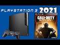 Call of Duty Black Ops III ONLINE EM 2021 PLAYSTATION 3