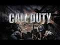 Call of Duty - PC Game Opening/Intro