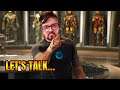 CAN JOSH COMPLETE THE HALO CHALLENGE BEFORE NERDY THEORY???