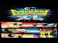 Cartoon Network Punch Time Explosion XL Story Mode Part 1