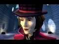 Charlie & the Chocolate Factory - movie 2