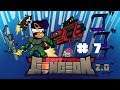 Confiant - Exit the Gungeon #07 - Let's Play FR