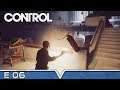 CONTROL Deutsch ★ #06 Neue Waffe ★ Control XBox Gameplay