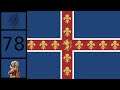 Converted EU4 - Yngling France #78 - French Foreign Legion