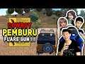 COWBOY BAR-BAR PEMBURU FLAREGUN - PUBG MOBILE INDONESIA