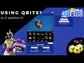 Creativerse ~ Ep.7 ~ We are going to try using QBits this week.