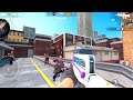Critical Strike CS Counter Terrorist Online FPS - Android GamePlay FHD. #2
