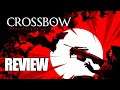 Crossbow: Bloodnight - Review - Nintendo Switch