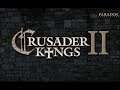 Crusader Kings 2. Рандом на графа. (v. 3.2.1)