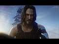Cyberpunk 2077 — Official E3 2019 | Cinematic Trailer ft. Keanu Reeves