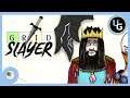Deckbuilder por cuadrículas muy customizable | GRID SLAYER | PC Gameplay Español [EA]