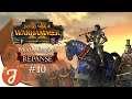Declaring Wars For Fun | Repanse Campaign #10 | Total War: WARHAMMER II