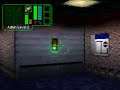 Defcon 5 Incoming Europe - 3DO