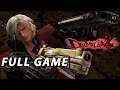 Devil May Cry 2 Gameplay Walkthrough Part 1 FULL GAME (2021)
