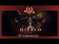 Diablo III | 19º Temporada  | Cruzado #01