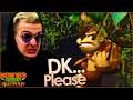 DK hat schon wieder Schlaganfälle... - - Donkey Kong Country Returns #14