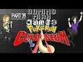 Domino Miah Games - Pokemon Colosseum PART 39 - A STRANGE NEW STAFF