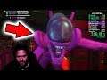Don't Watch This If You Think Alien Isolation Was TOO HARD!
