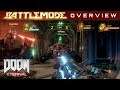 DOOM Eternal – BATTLEMODE Multiplayer Overview