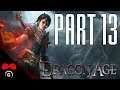 Dragon Age: Origins | #13 | Agraelus | CZ Let's Play / Gameplay [1080p60] [PC]