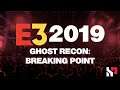E3 | Tom Clancy's Ghost Recon: We are Wolves