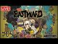 【Eastward】イーストワード ＃05 いざ未来へ！