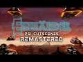 Einhander PS1 Cutscenes Remastered | 1080P 30FPS
