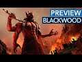Fast schon wie ein Solo-RPG - Mit Blackwood bringt ESO bald Oblivion zurück