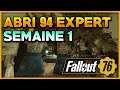 Fallout 76 - RAID EN MODE EXPERT !!! SEMAINE 1