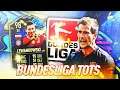FIFA 21 - Bundesliga TOTS - Pack Eskalation, SBCs, & WL
