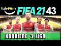 FIFA 21 Together *43* Unvergessliche Spielerdebuts!