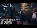 Final Fantasy 7 Remake Walkthrough Part 54 Descendants of the Ancient (Ps4 Pro) Filipino Gamer