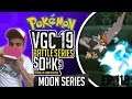 "FINAL GAMBIT" Pokémon VGC '19 | Moon Series | SOHK's #118 W/Osirus