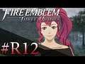 FIRE EMBLEM: THREE HOUSES - Staffel 2 [#R12] - Jeritza und Anna - Teil 3 | Let's Play Fire Emblem
