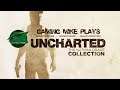 First Play - Crushing Difficulty | Uncharted: The Nathan Drake Collection | PS+ January 2020