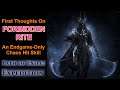 First Thoughts on Forbidden Rite - An Endgame-Only Chaos Hit Skill - Path of Exile 3.15 Expedition
