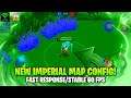 FIX LAG USING THIS ML MAP CONFIG! (Green Map Config Super Smoothly 60 FPS) - Mobile Legends