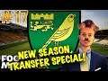 Football Manager 2020 | #17 | New Season, Transfer Special!