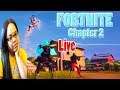 FORTNITE LIVE| SOLOS/RANDOMS SQUADS.....SO MANY WAYS TO LEVEL UP FAST😉😉😉