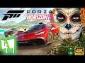 Forza Horizon 5 I Capítulo 47 I Let's Play I Xbox Series X I 4K