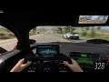 Forza Horizon 5 Intro Race (cockpit view) Xbox Series X