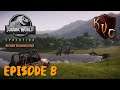 [FR] [VOD] Jurassic World Evolution - Return to Jurassic Park #8