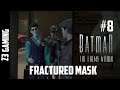 Fractured Mask| Batman: The Enemy Within (8)