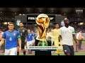 FRANCE - ITALIE // Coupe du Monde 2022 FINALE // FIFA 20 #07