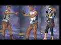 free fire new top up emote drees change #shorts