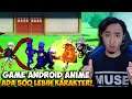 GAME ANIME ANDROID PALING LENGKAP 500 LEBIH KARAKTER - MUGEN JUMP FORCE INDONESIA