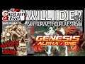 Genesis Alpha One Can I Survive 1 Hour Captain Steve Played To Death - Will I Die ? - PS5 Gamer