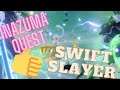 New Inazuma Quest -  Swift Slayer- Genshin Impact