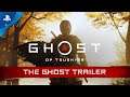 Ghost of Tsushima | Призрак | PS4 (субтитры)